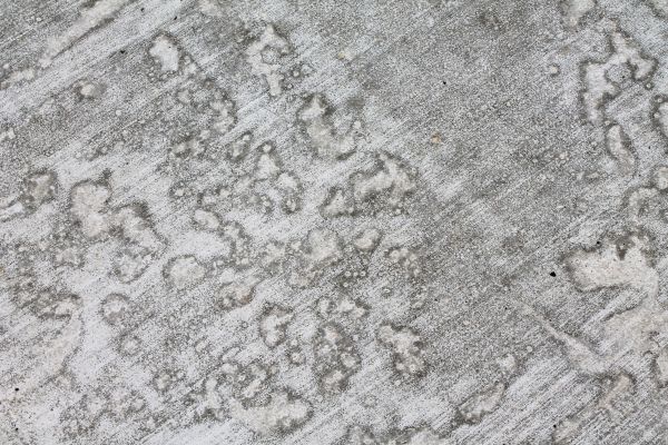 Concrete Acid Staining in O Fallon