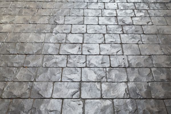 Cost of Concrete Driveway Stamping in O Fallon