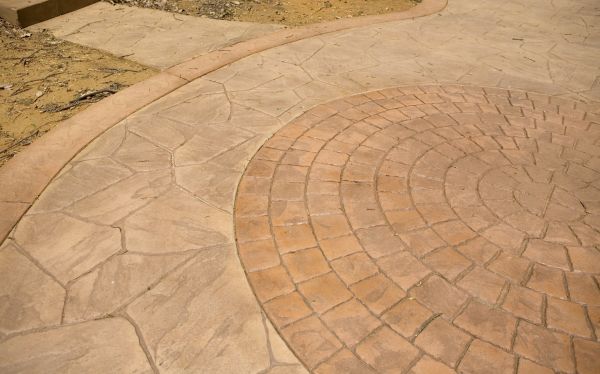 Cost of Concrete Overlay Service in O Fallon