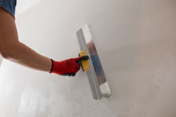 Cost of Concrete Refinishing in O Fallon