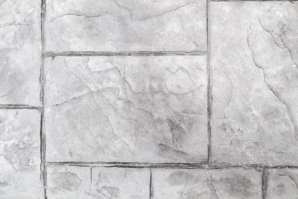 Stamped Concrete Service in O Fallon