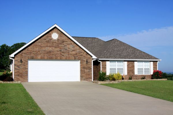 Cost of Driveway Overlay Service in O Fallon