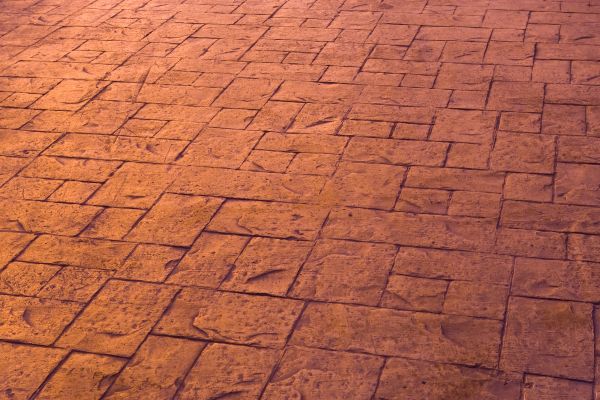 Decorative Paving in O Fallon