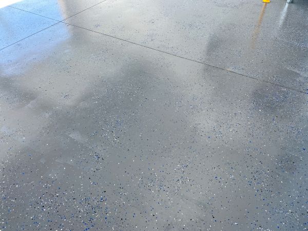 Cost of Patio Overlaying in O Fallon