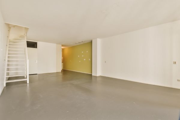 Cost of Basement Floor Tinting in O Fallon