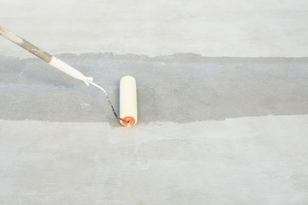 Cost of Slab Finishing Service in O Fallon