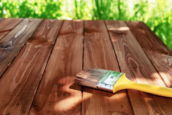 Cost of Patio Floor Staining in O Fallon