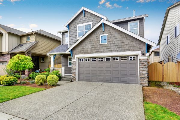 Cost of Driveway Acid Washing in O Fallon
